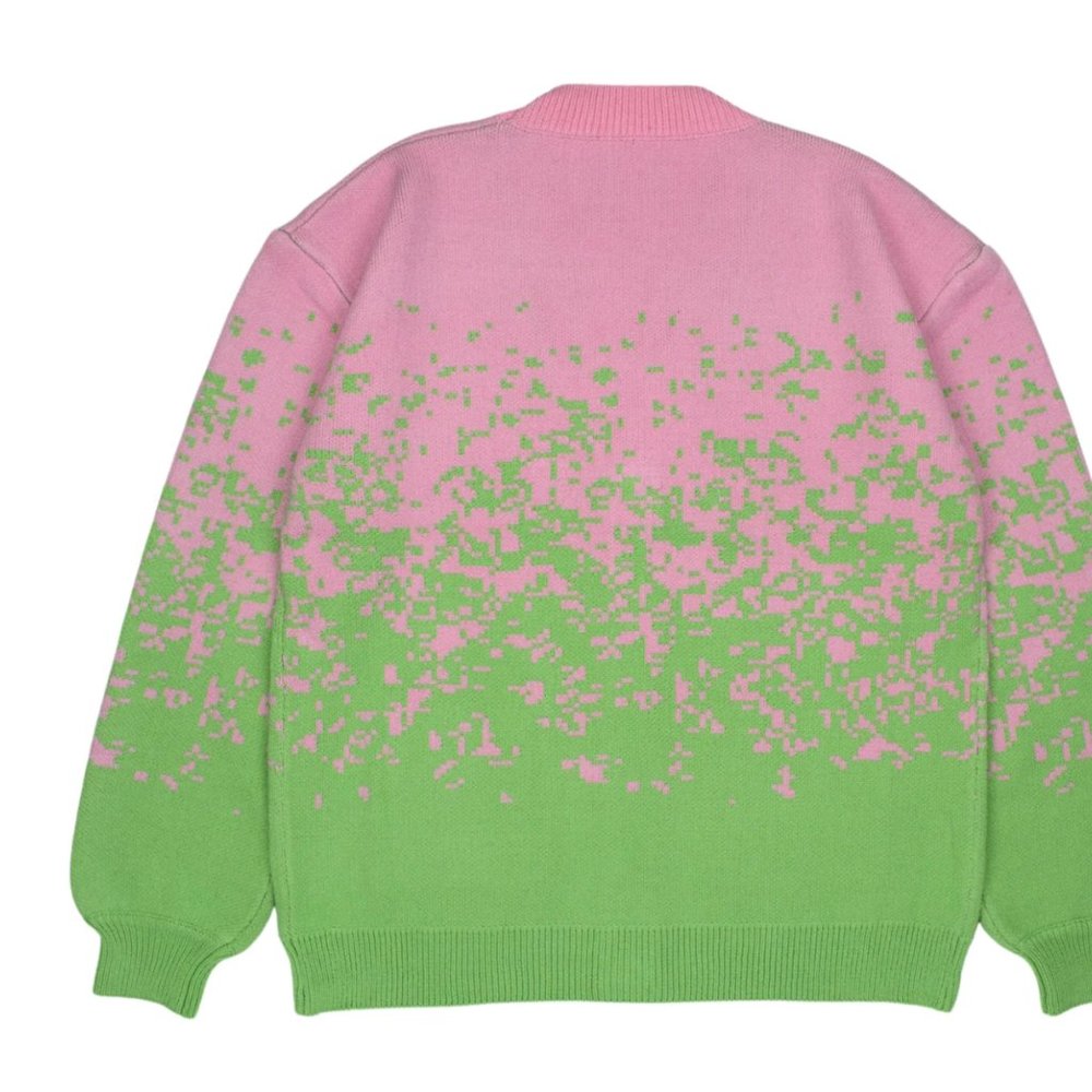 ISO Steady Hands Demon Mitsuri Love Hashira Love Breathing Cardigan, any size! - Picture 2 of 3